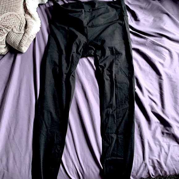 lululemon wonder under - Picture 1 of 4